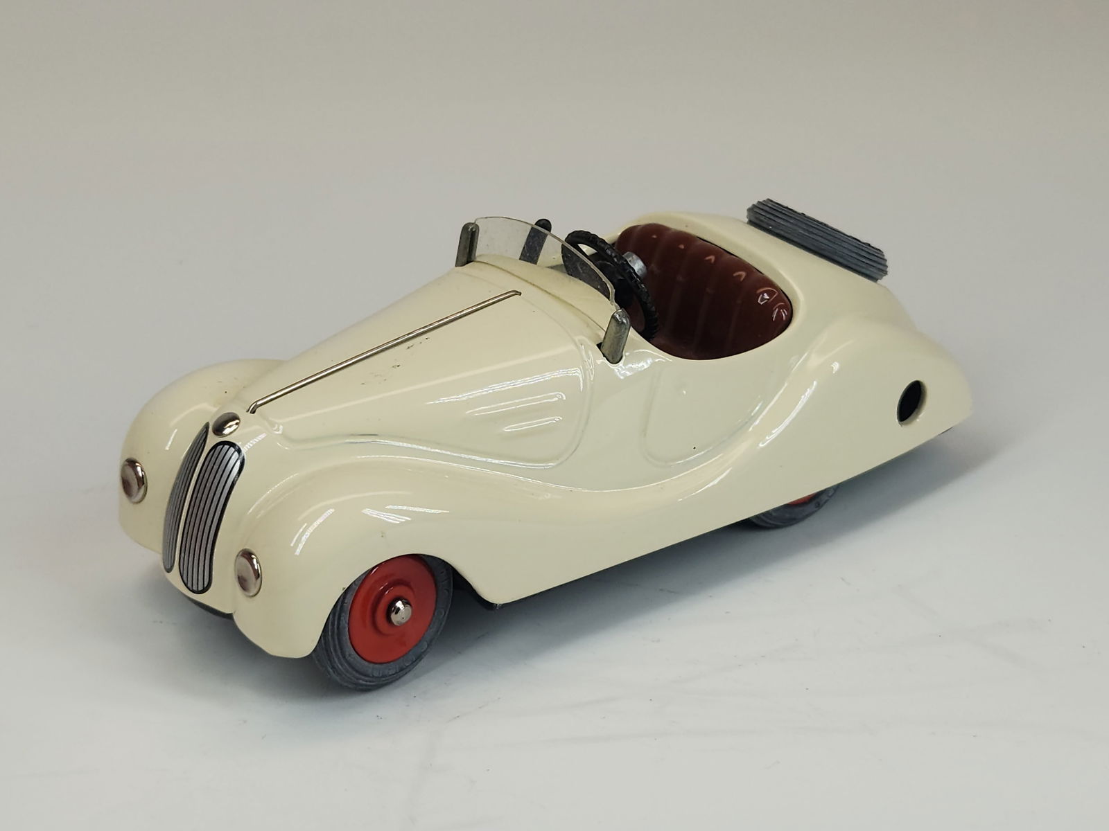SCHUCO エグザミコ スパイダー 1954年 #351 Schuco Examico Spider 1954 351 | eBay