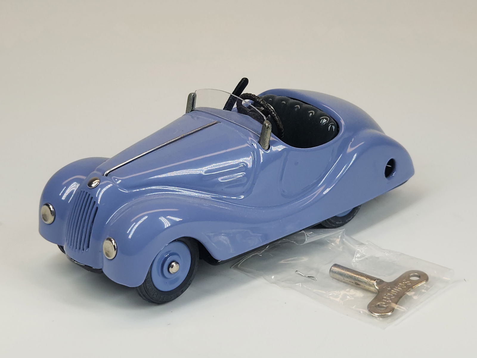 SCHUCO エグザミコ スパイダー 1954年 #351 Schuco Examico Spider 1954 351 | eBay