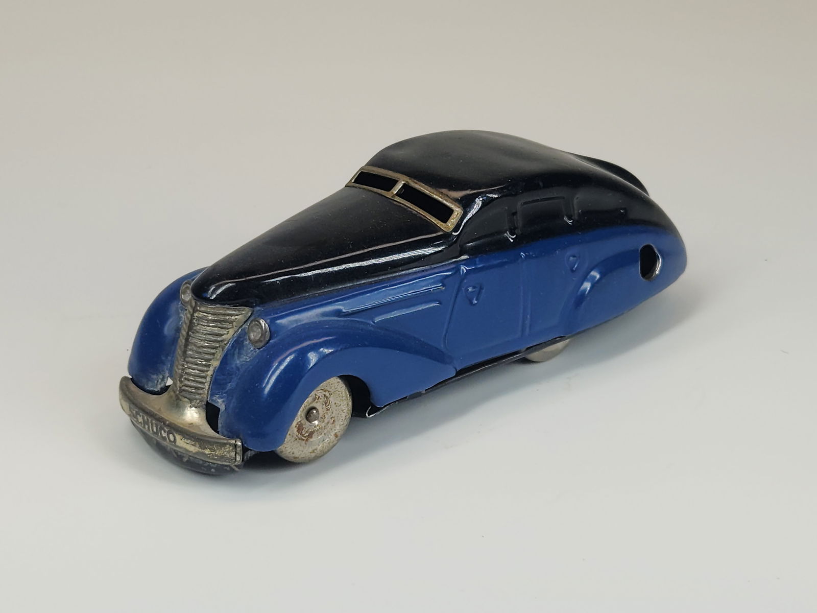 SCHUCO エグザミコ スパイダー 1954年 #351 Schuco Examico Spider 1954 351 | eBay