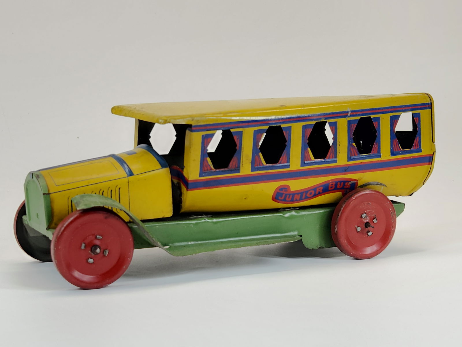 J. CHEIN TIN LITHO JUNIOR BUS (1 of 4)