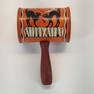BLACK CAT BAT MOON HALLOWEEN NOISEMAKER