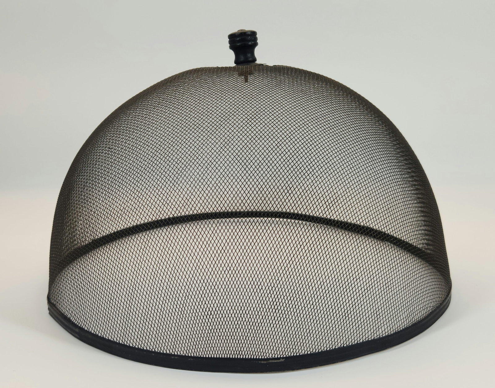 ANTIQUE SHOO FLY PIE FOOD SCREEN 10.5" (1 of 3)