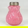 VICTORIAN PINK CASED TULIP SHAKER