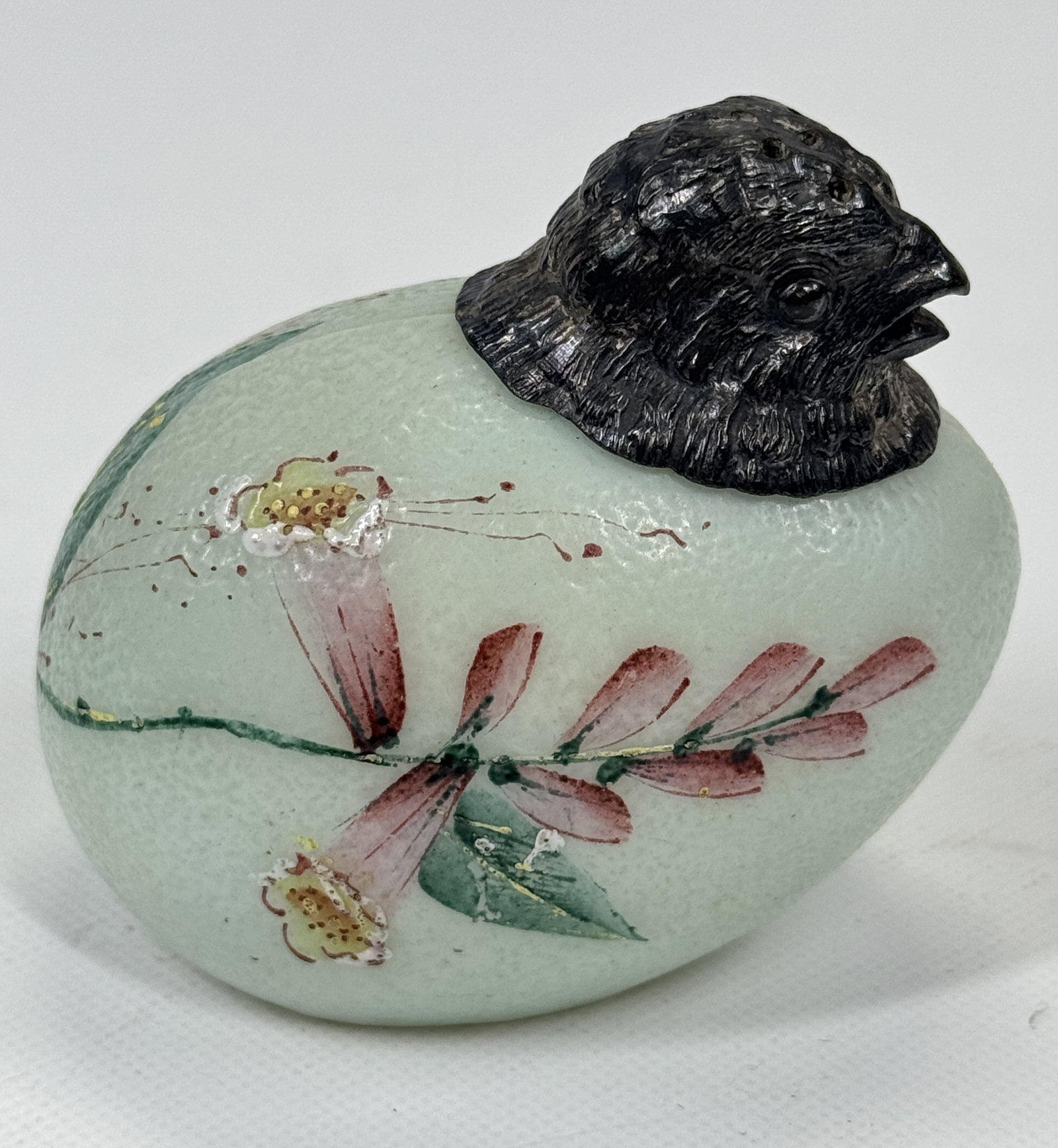 RARE - MT. WASHINGTON CHICK HEAD SALT (1 of 4)