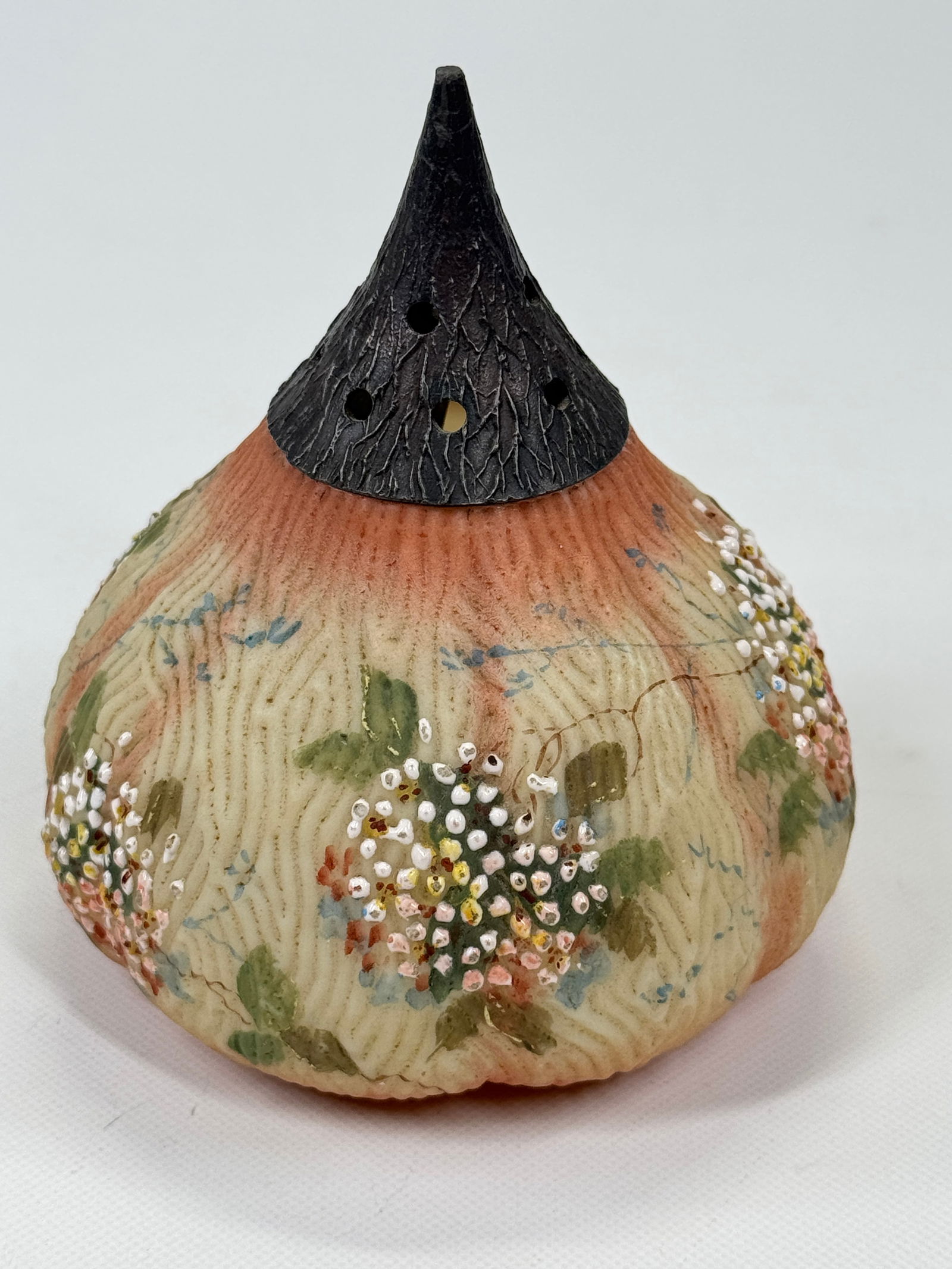 MT. WASHINGTON FIG SUGAR SHAKER - RARE (1 of 5)