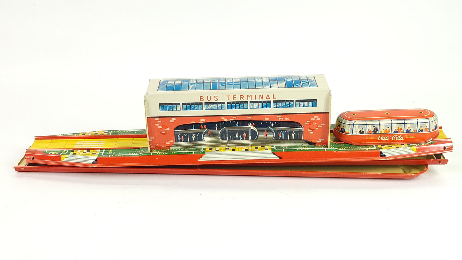Lgb Coca Cola Super Train Set, #72854 Lgb Coca Cola Super Train Set, #72854