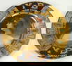 Y-B HAVANA CIGARS TIN LITHO VIENNA ART PLATE