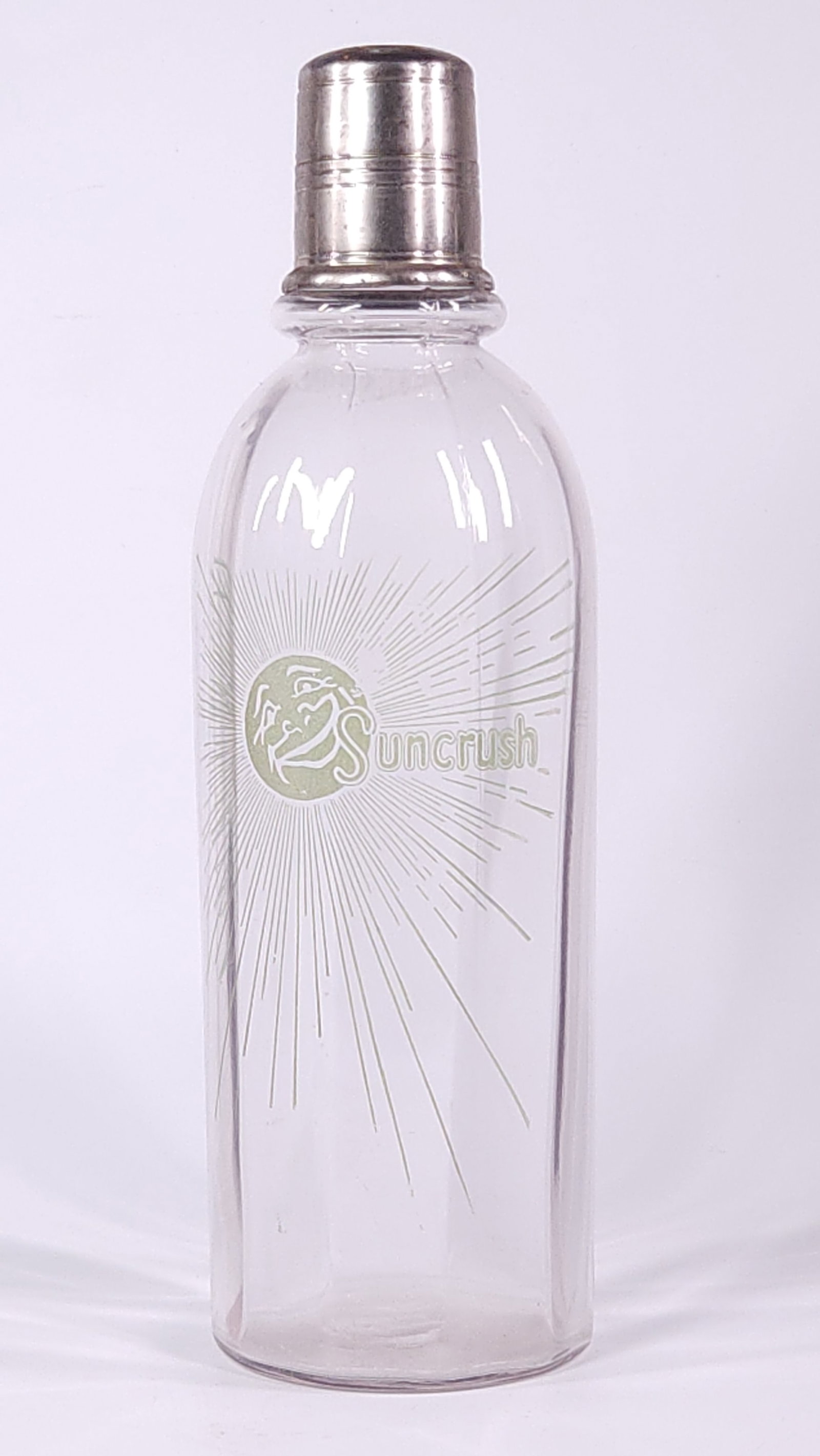 SUNCRUSH COCKTAIL SHAKER BOTTLE (1 of 5)