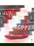 OLD JUDGE 5" OWL COFFEE TIN CAN