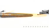 1903 BRASS HOME INS. CO. CIGAR CUTTER, LETTER OPENER