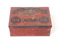 RIVAL HERB CO. FAMILY MEDICINE LIVE KIDNEY TIN