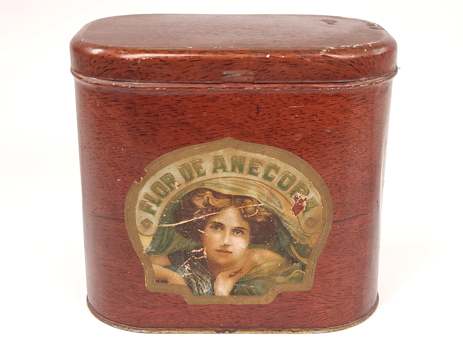 FLOR DE ANACAPA TOBACCO TIN (1 of 6)