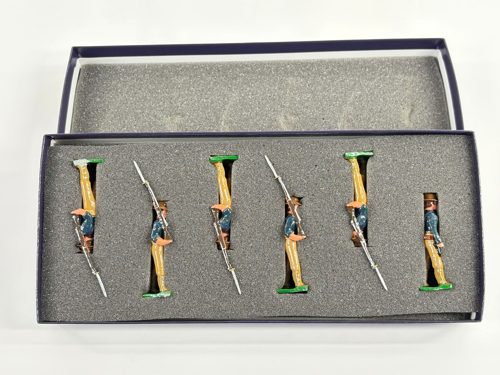 EDMUNDS US MARINES PHILIPPINE INSURRECTION 1899-1904 (1 of 5)