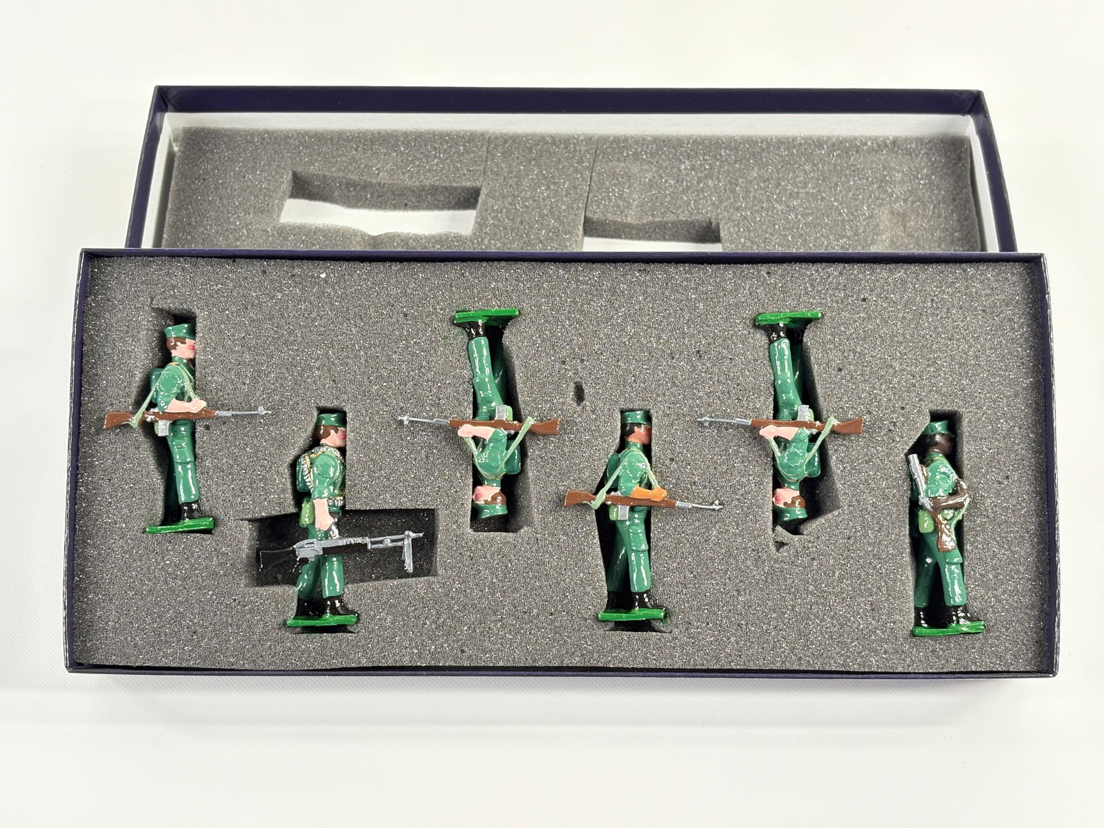 EDMUNDS US MARINE CORPS SOUTH VIETNAM 1965 (1 of 5)