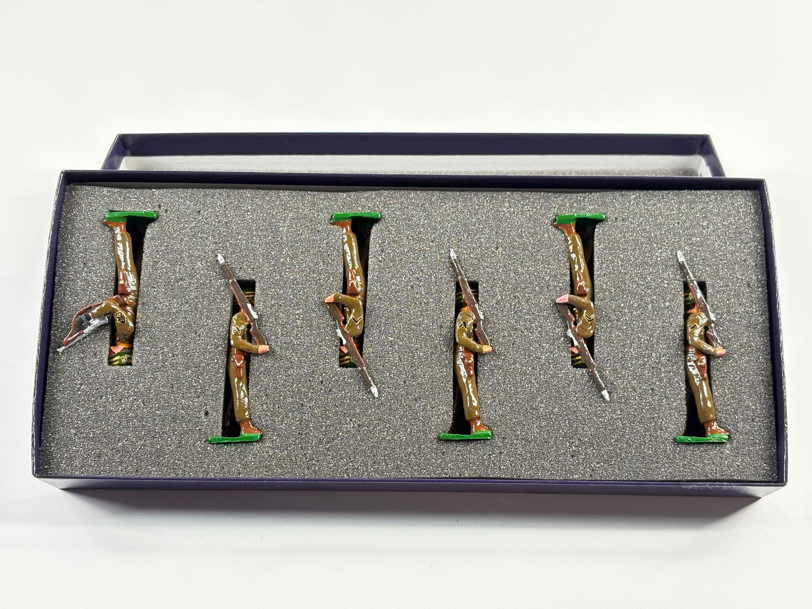 EDMUNDS US ARMY CONSTABULARY, GERMANY 1950 (1 of 5)