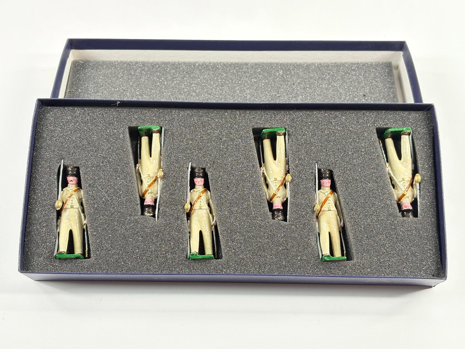 EDMUNDS SEMINOLE WARS US CAVALRY 1ST DRAGOONS (1 of 5)