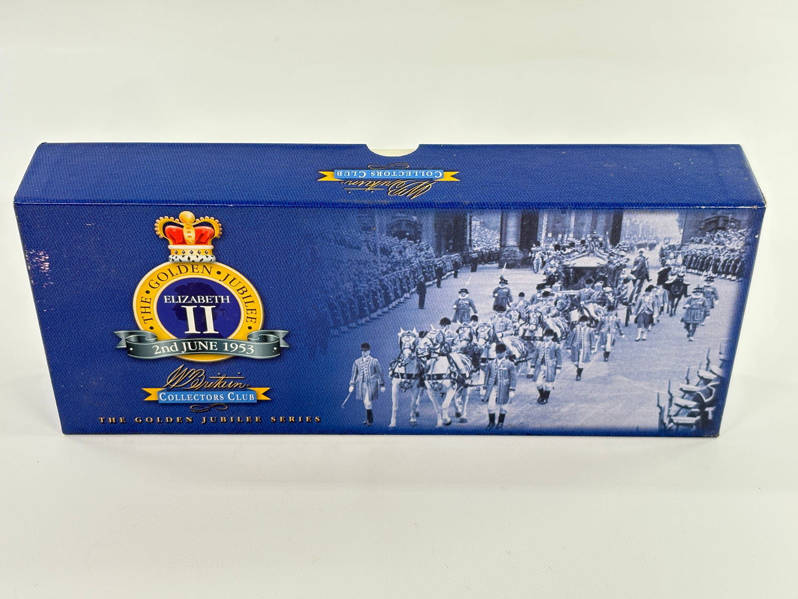 W. BRITAIN 40268 GURKHA CONTINGENT PIPE BAND SET 3 (1 of 5)