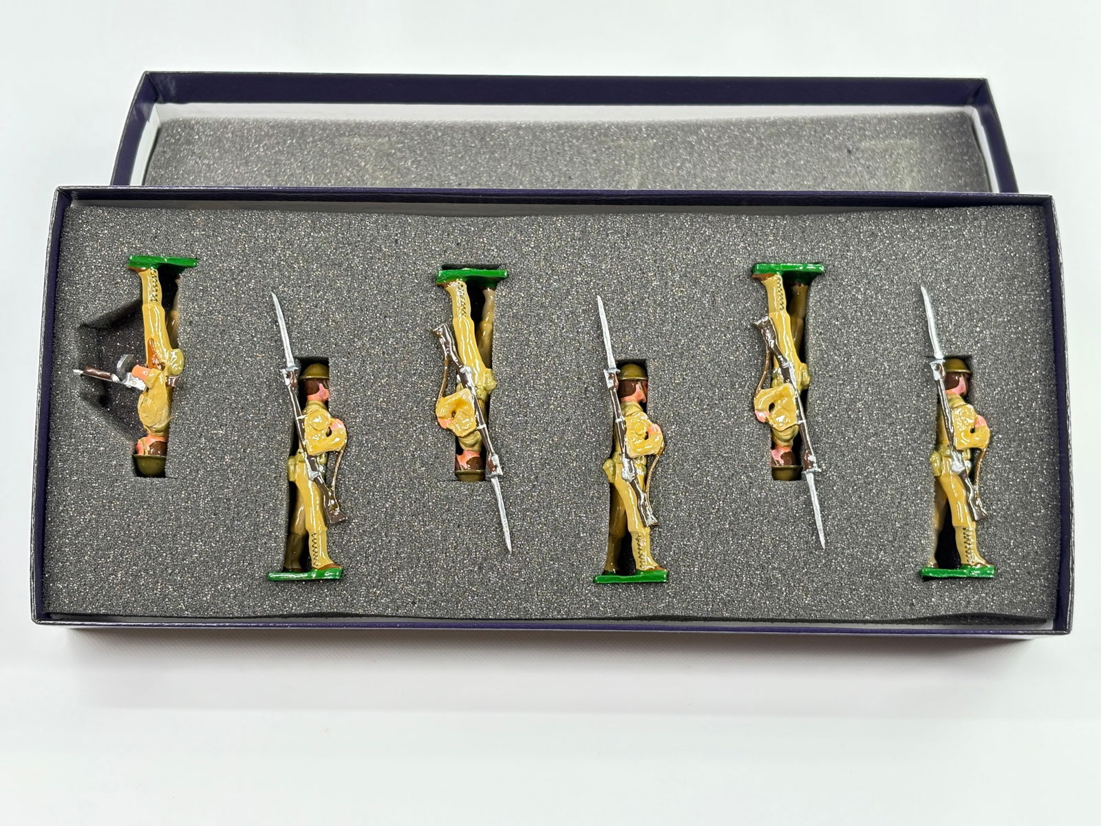 EDMUNDS US ARMY PHILIPPINES BATAAN 1942 (1 of 5)