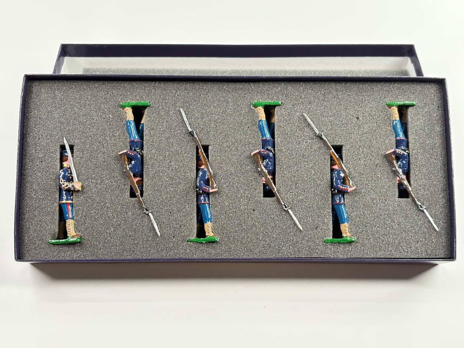 EDMUNDS US MARINE CORPS, MANILA BAY, 1898 (1 of 5)