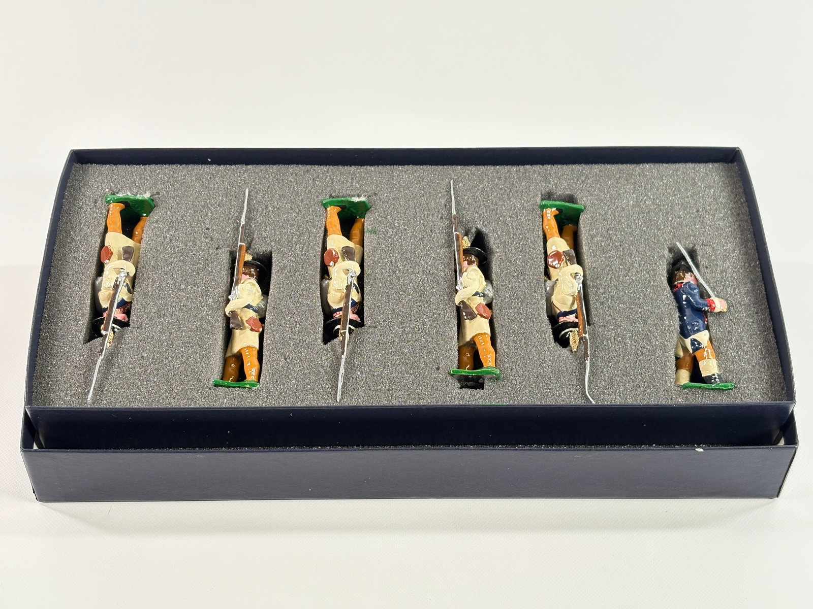 EDMUNDS NORTH CAROLINA MILITIA, 1780 (1 of 5)