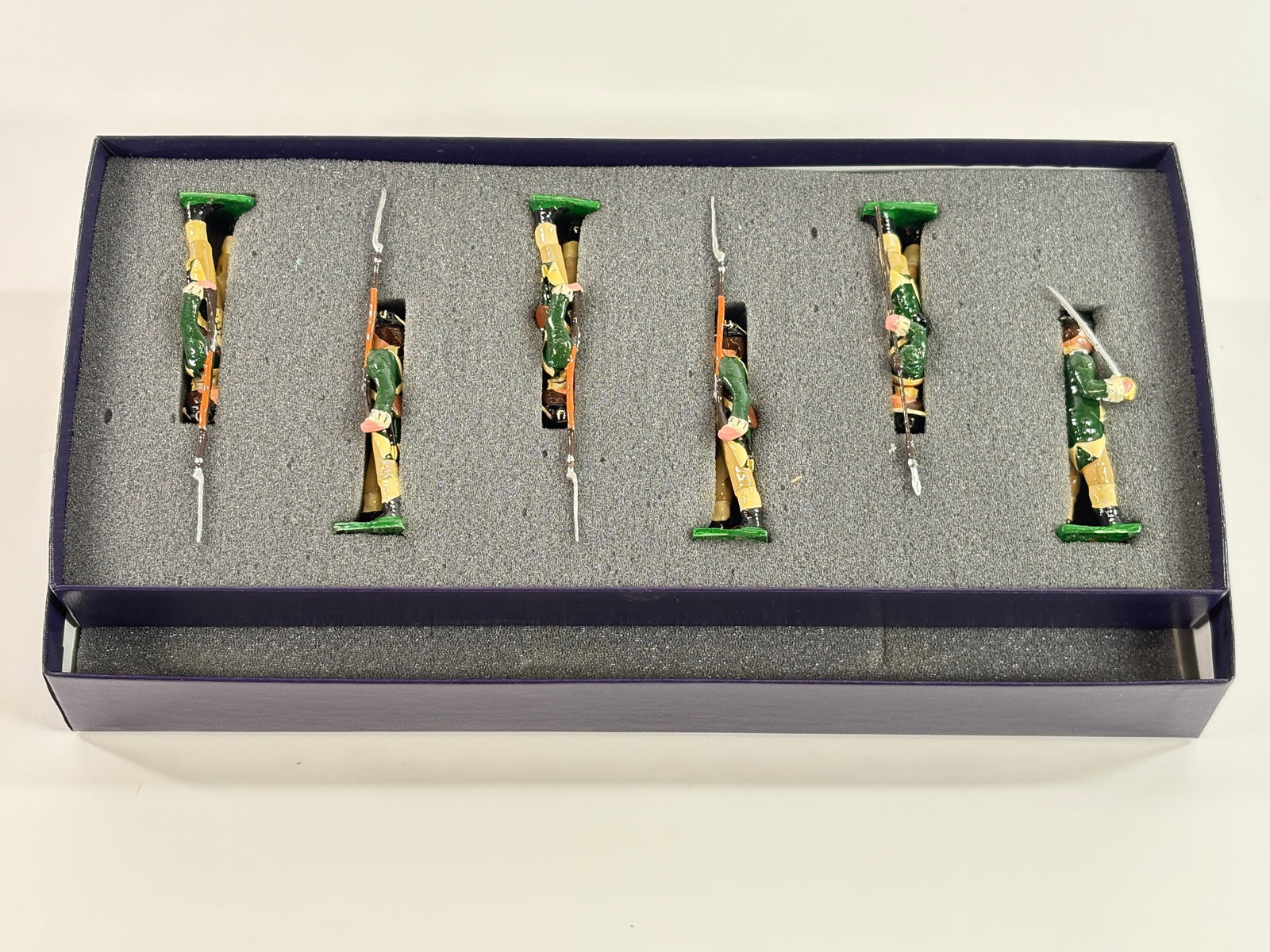 EDMUNDS CONTINENTAL MARINES 1776 (1 of 5)