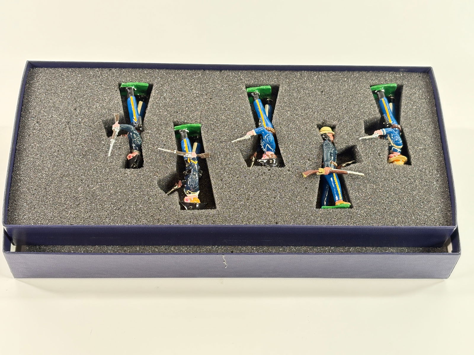 EDMUNDS 7TH US CAVALRY LITTLE BIGHORN BLOODY KNIFE (1 of 5)