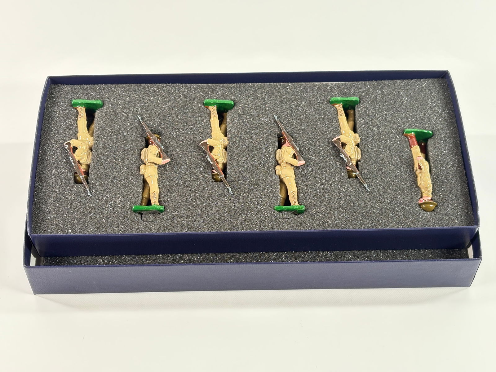 EDMUNDS US MARINE CORPS 4TH DIV. SHANGHAI 1937 (1 of 5)