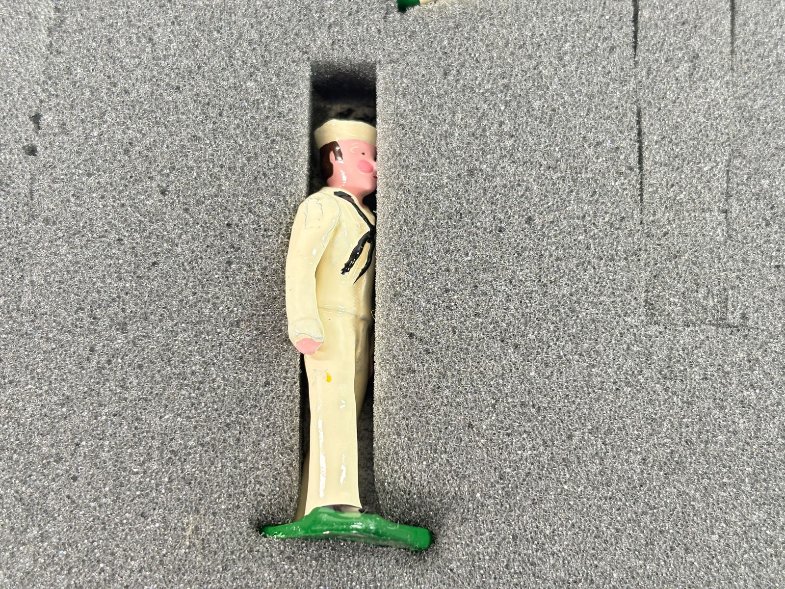 EDMUNDS US NAVY, HAWAII, 1941 FLAG (1 of 4)