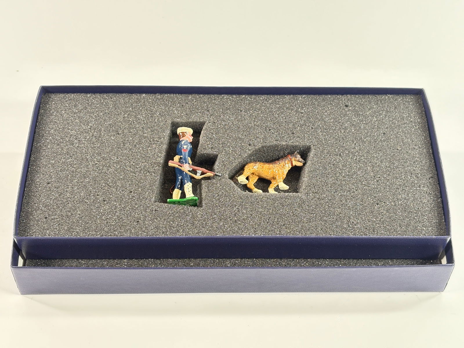 EDMUNDS US COAST GUARD, DOG PATROL NJ, 1942 (1 of 4)