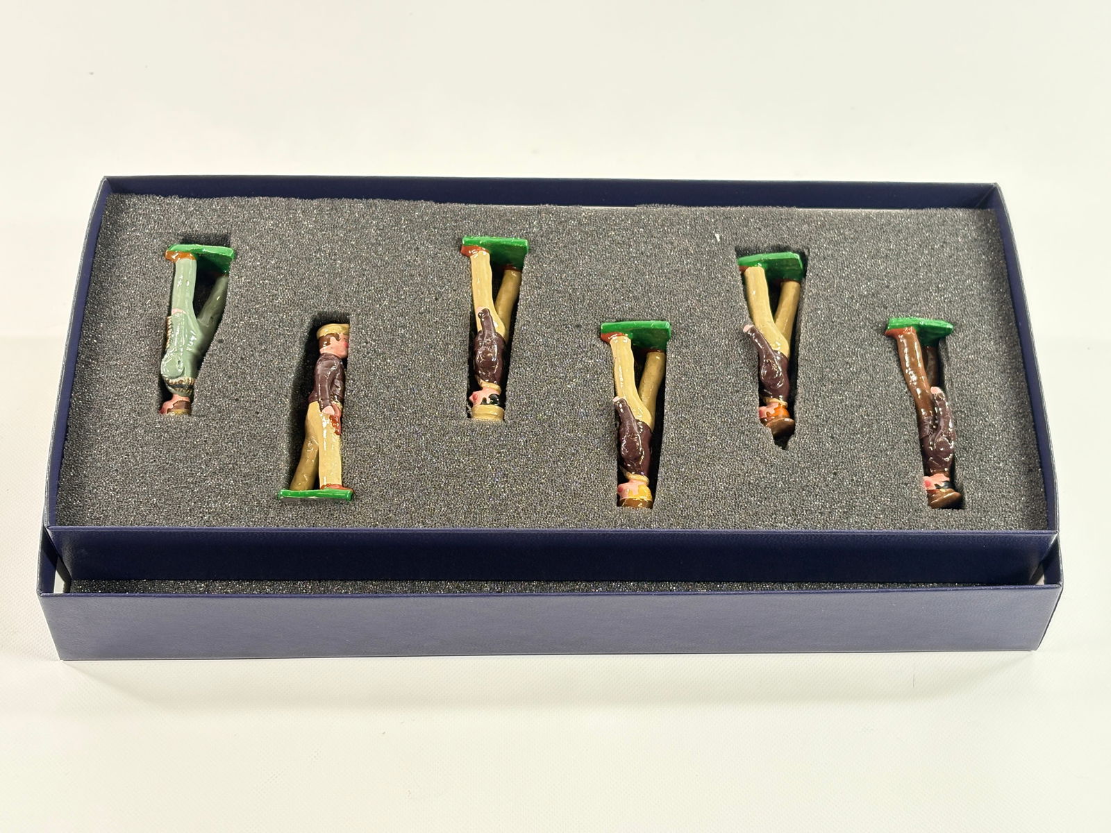 EDMUNDS US ARMY AIR FORCE, 442ND BOMB SQUADRON (1 of 5)