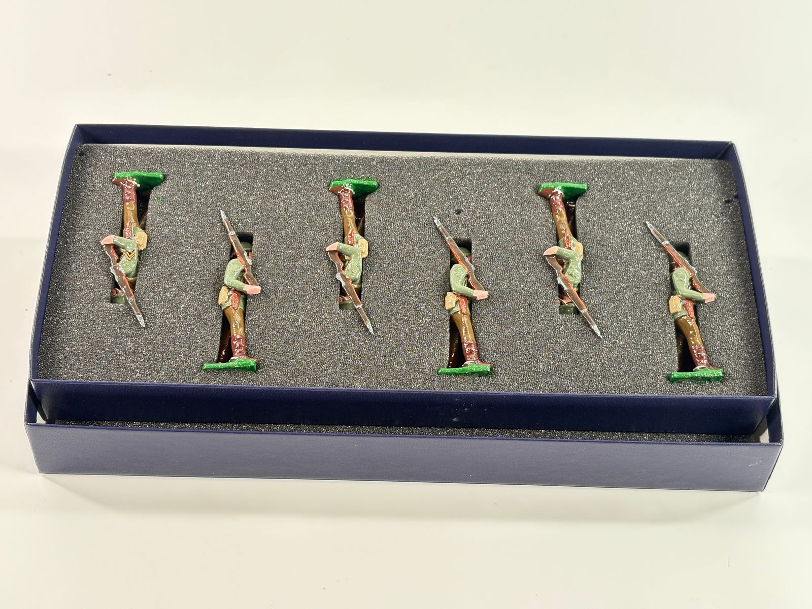 EDMUNDS US ARMY, 1ST CAVALRY DIVISION STATESIDE, 1942 (1 of 5)