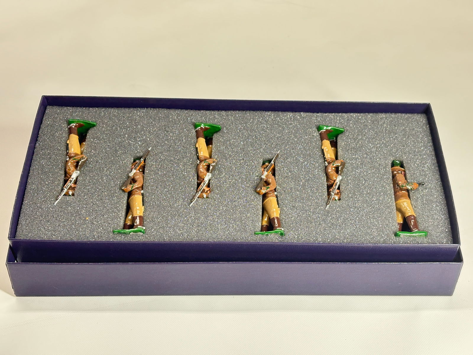 EDMUNDS NEW SOUTH WALES MOUNTED RIFLES, 1895 (1 of 5)