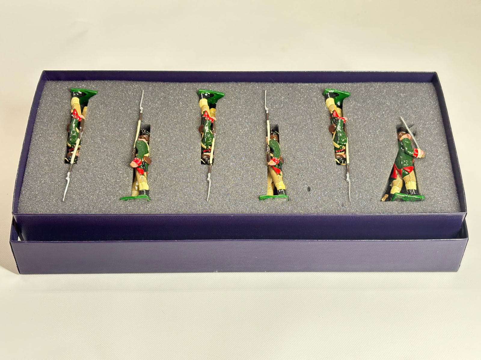 EDMUNDS CONTINENTAL MARINES, 1779 (1 of 5)