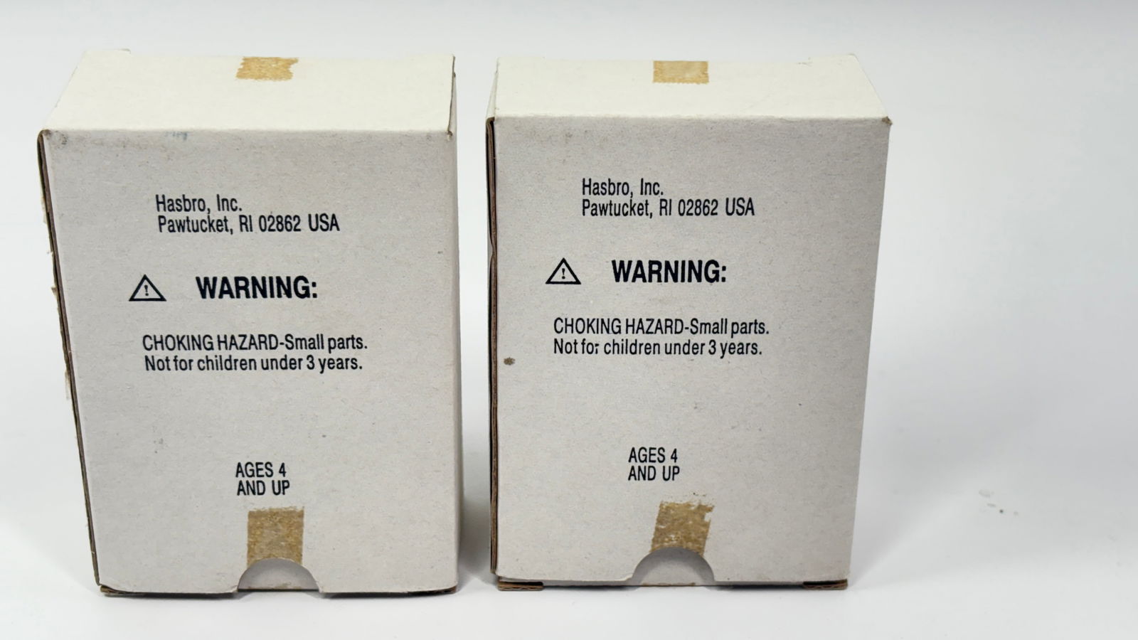 2) BOXES STAR WARS STORMTROOPER TROOP BUILDER SETS (1 of 4)