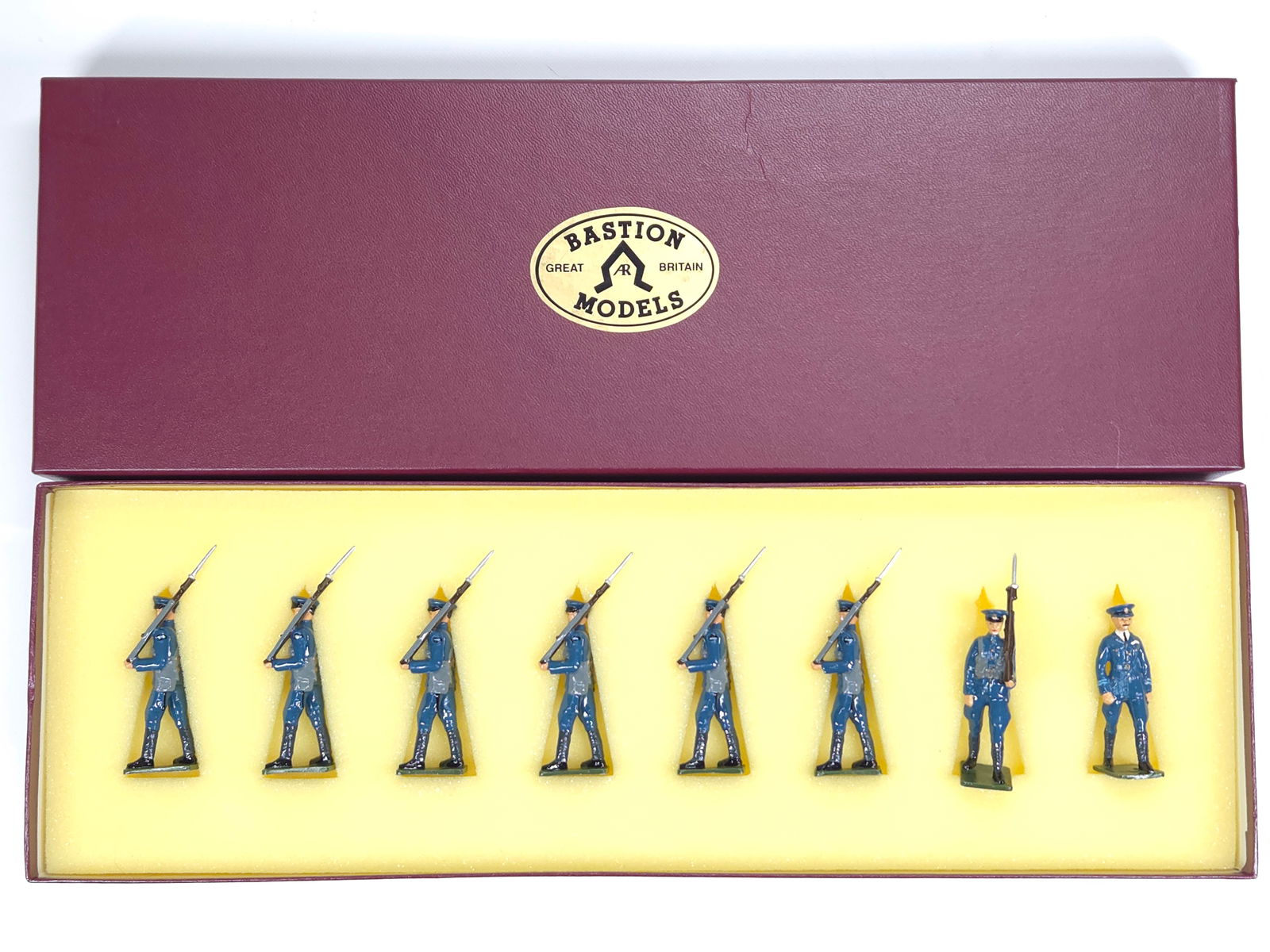 BASTION MODELS ROYAL AIR FORCE 1925 (1 of 4)