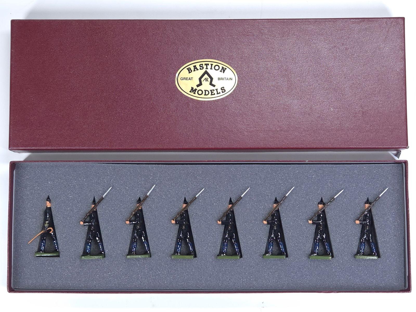 BASTION MODELS ROYAL NAVAL AIR SERVICE (1 of 4)