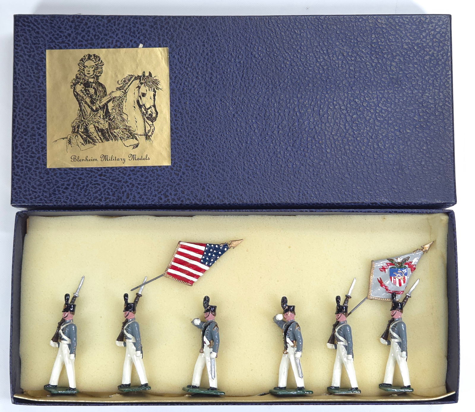 BLENHEIM MODELS WEST POINT COLOUR PARTY (1 of 4)