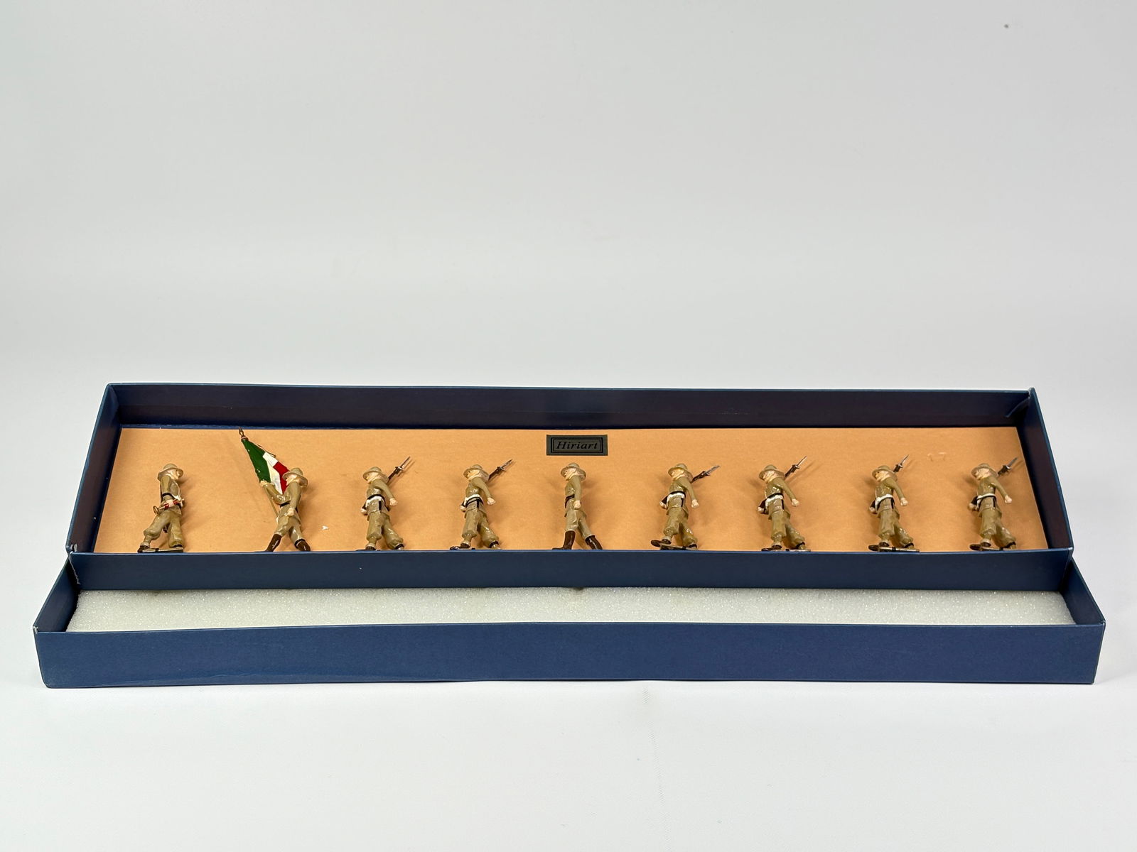 HIRIART MODELS 1198 ADDIS ABEBA 1936 (1 of 5)