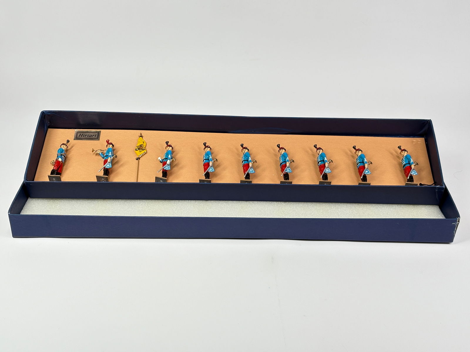 HIRIART MODELS AUSTRO HUNGARIAN HUSSARS WWI (1 of 5)