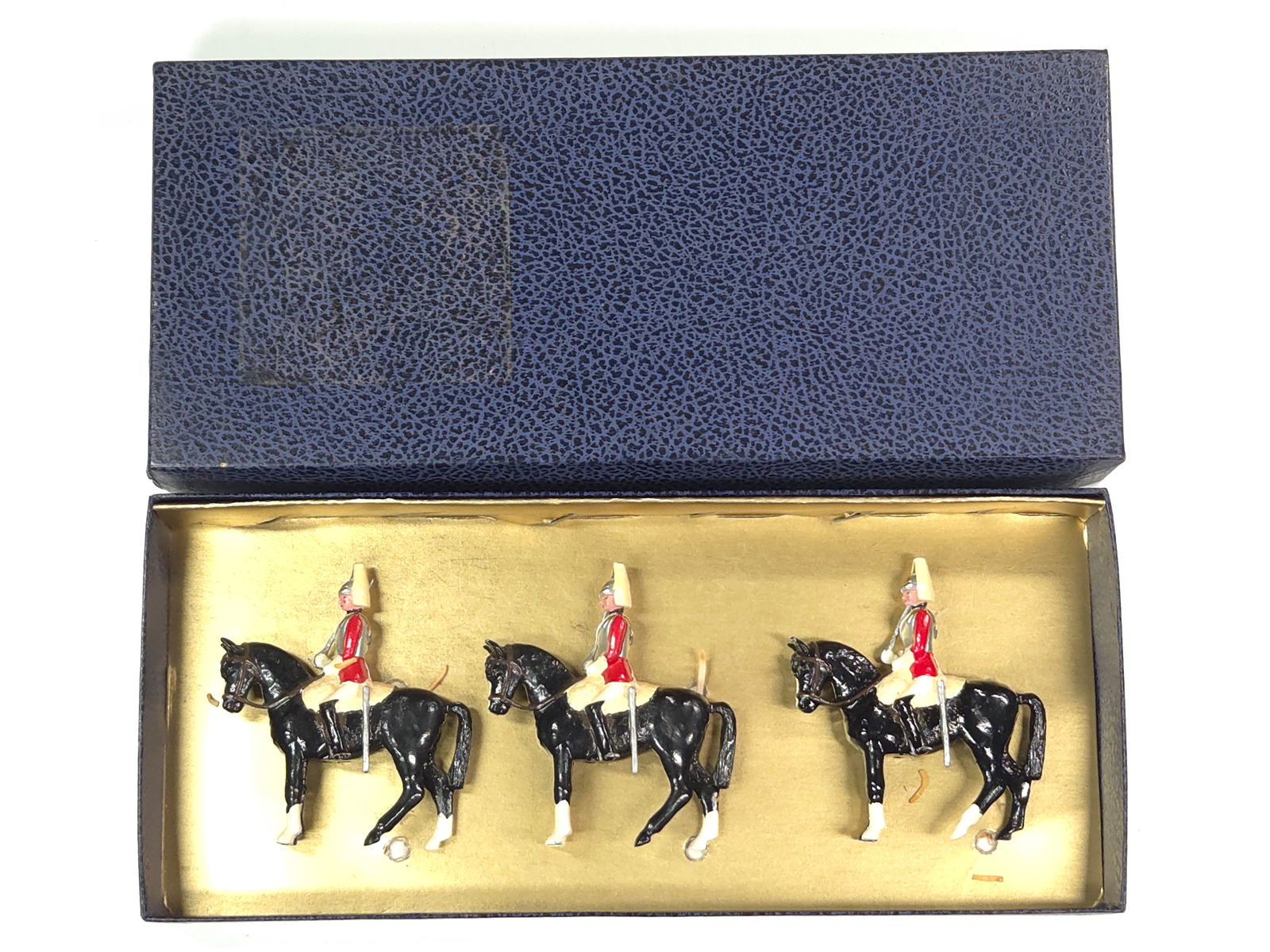 BLENHEIM MODELS LIFEGUARDS - PRESENT DAY TROOPERS (1 of 4)