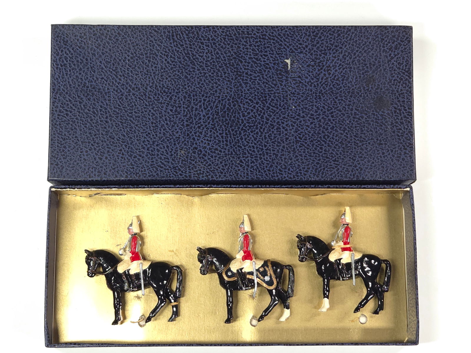 BLENHEIM MODELS LIFEGUARDS - PRESENT DAY TROOPERS (1 of 4)