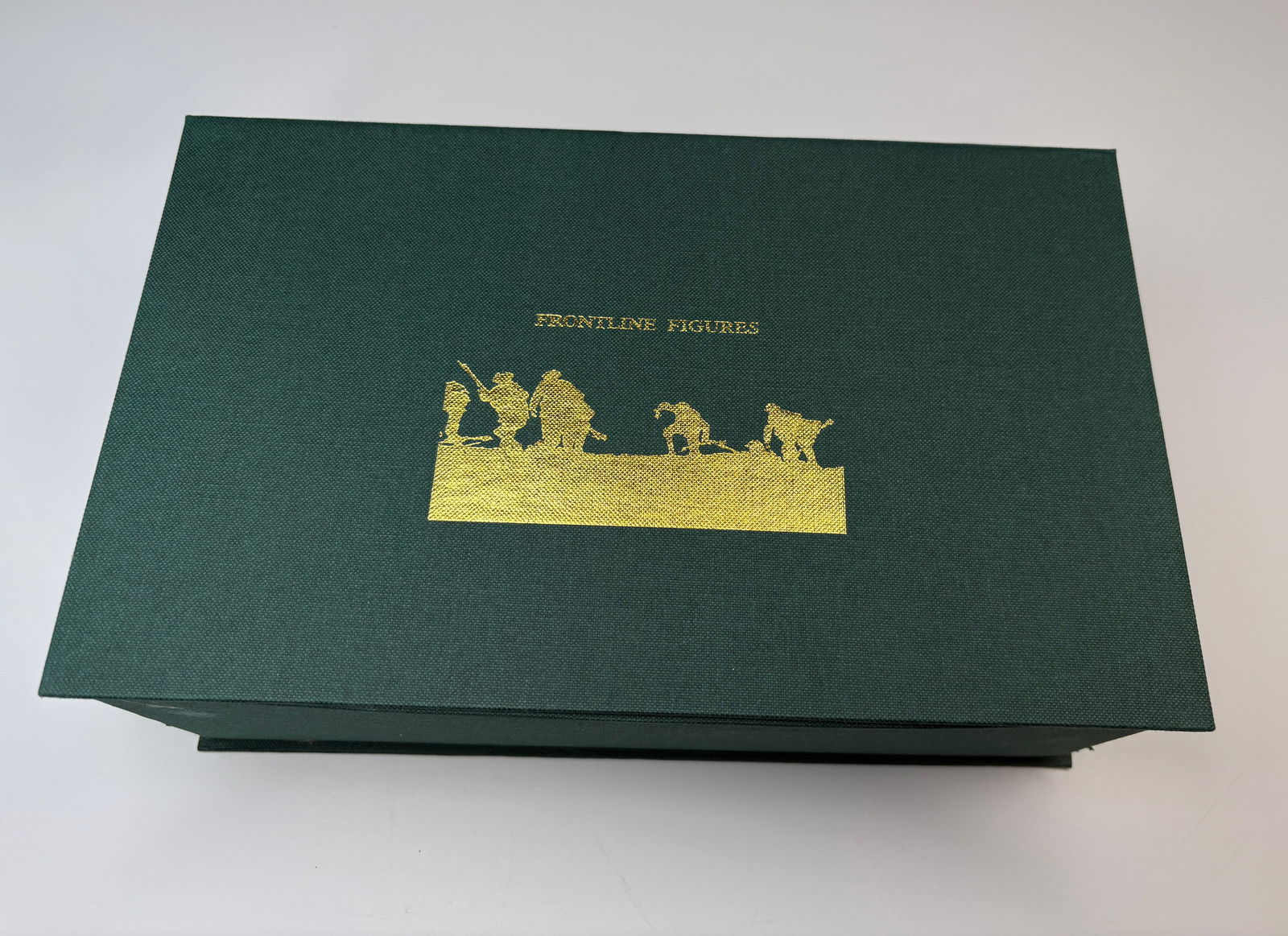 FRONTLINE FIGURES 20TH ANNIV. GIFT SET (1 of 5)