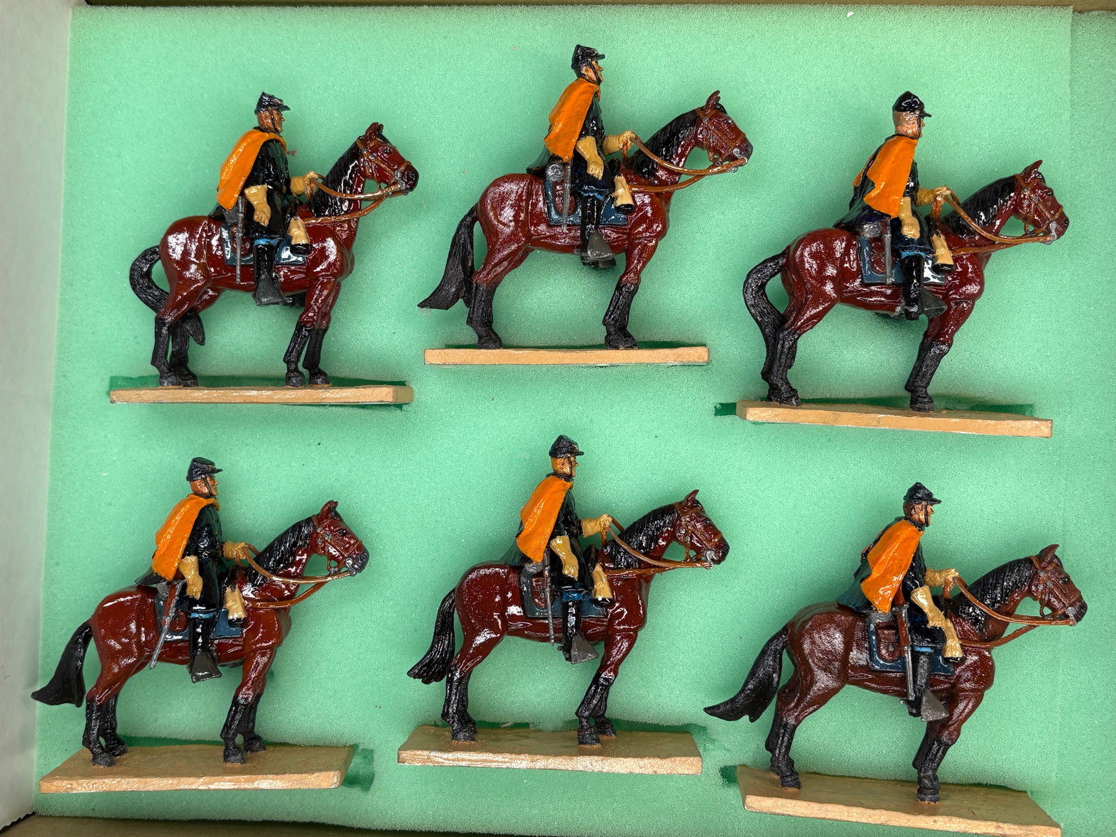 "LEST WE FORGET" SILVER WATCH PRESENTATION CAPT. BRITTLES (1 of 4)