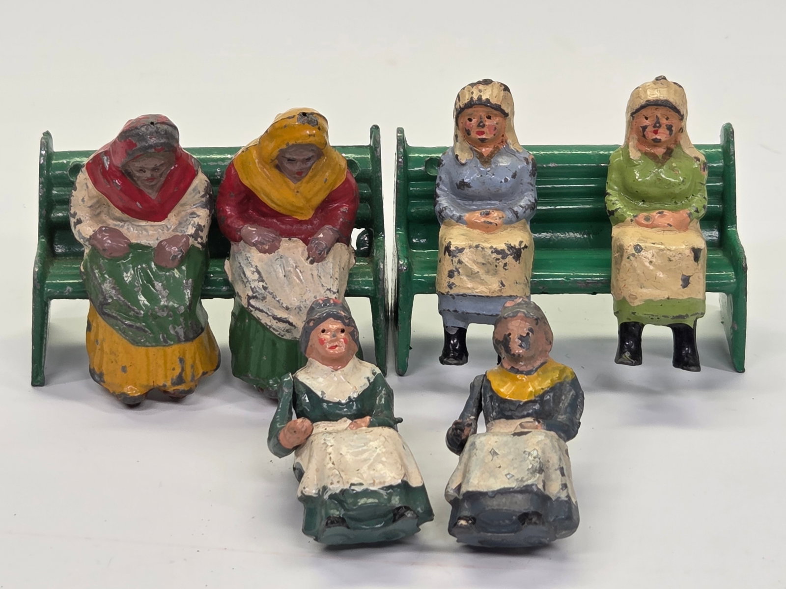VARIOUS BRITAIN LEAD FIGURES (1 of 7)