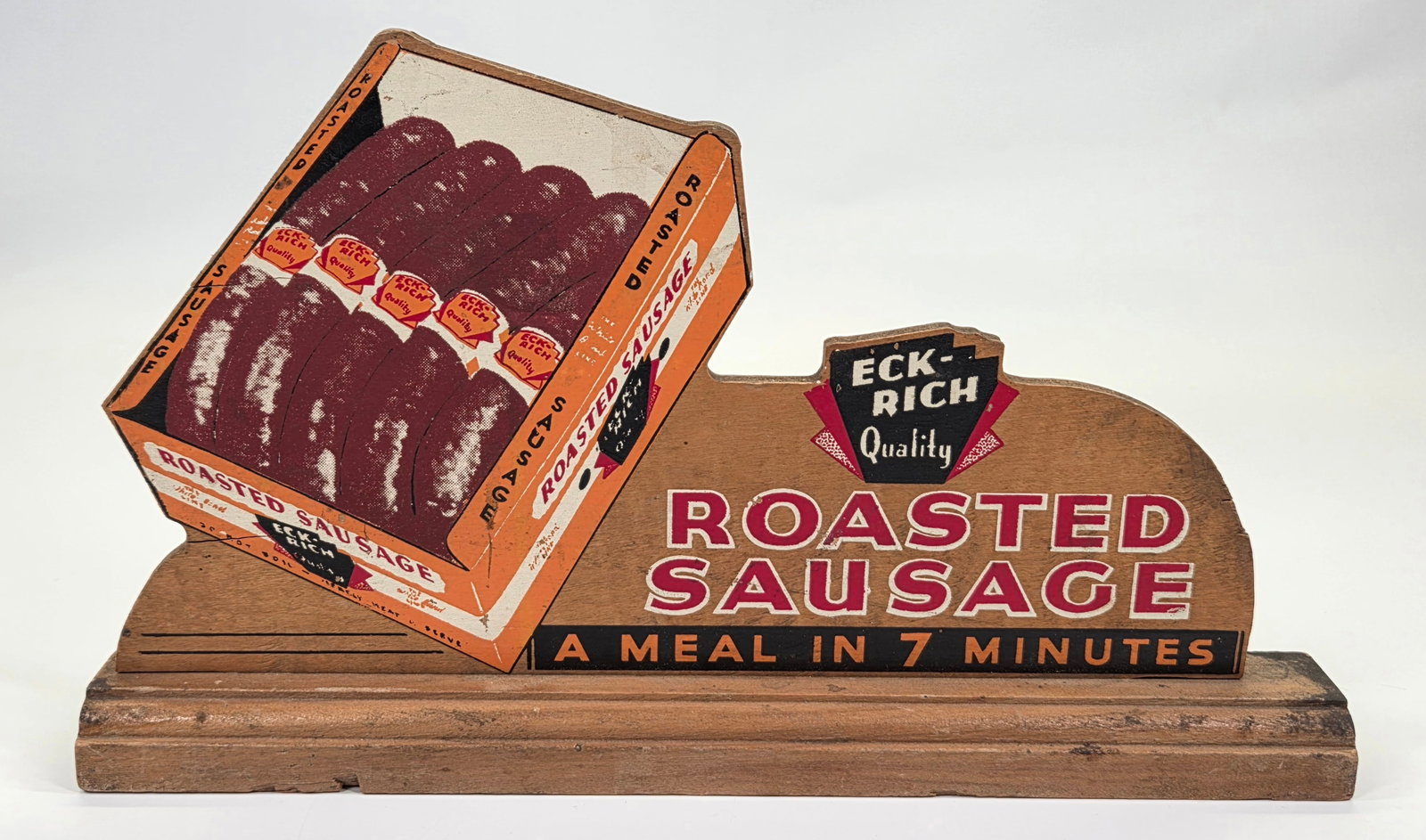 EC-RICH ROASTED SAUSAGE COUNTRY STORE DISPLAY (1 of 4)