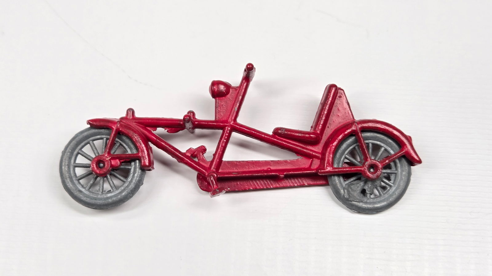 LEAD TANDEM BICYCLE (1 of 3)