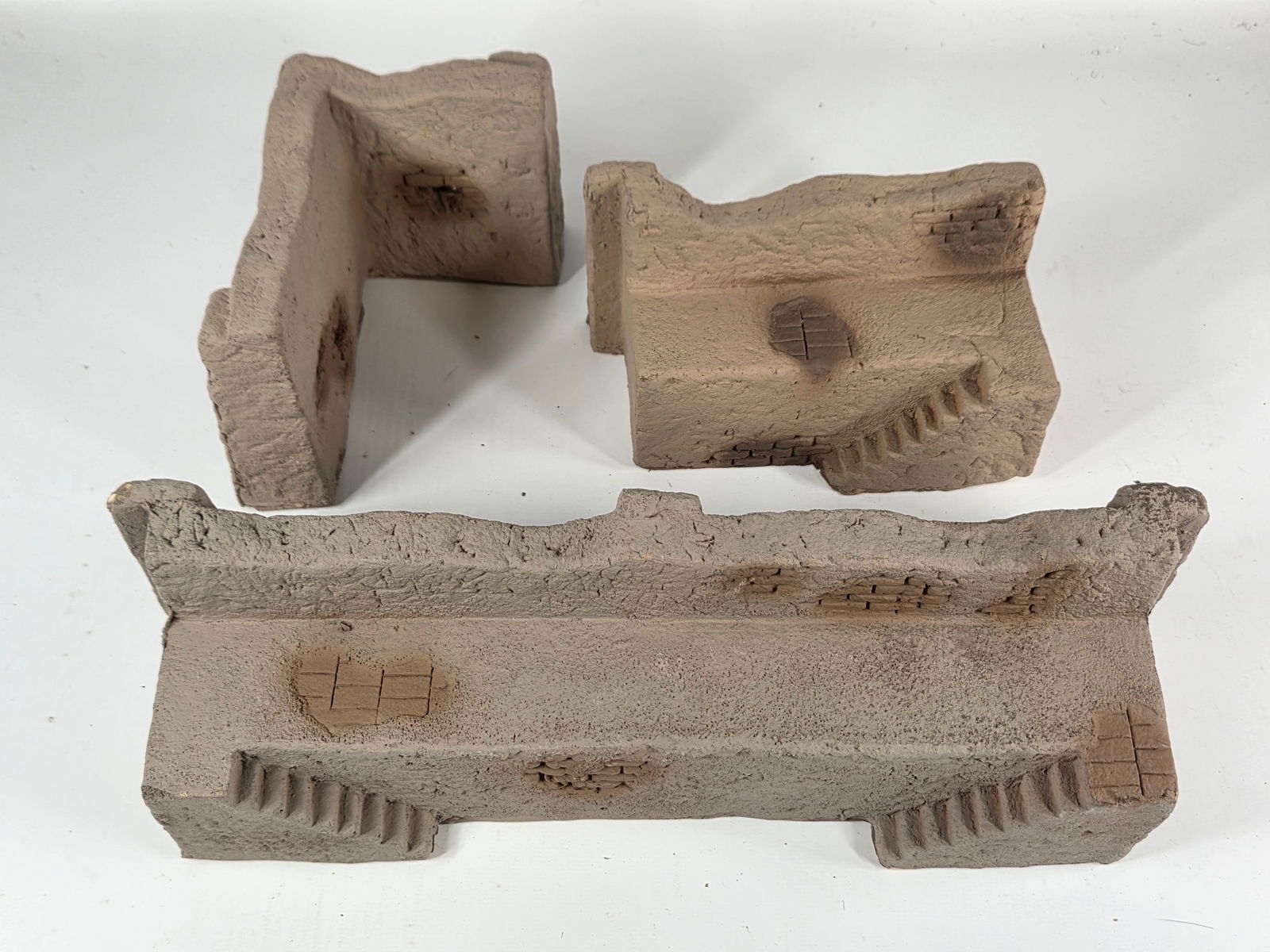 VARIOUS BRAND WAR GAMING ACCESSORIES (1 of 3)