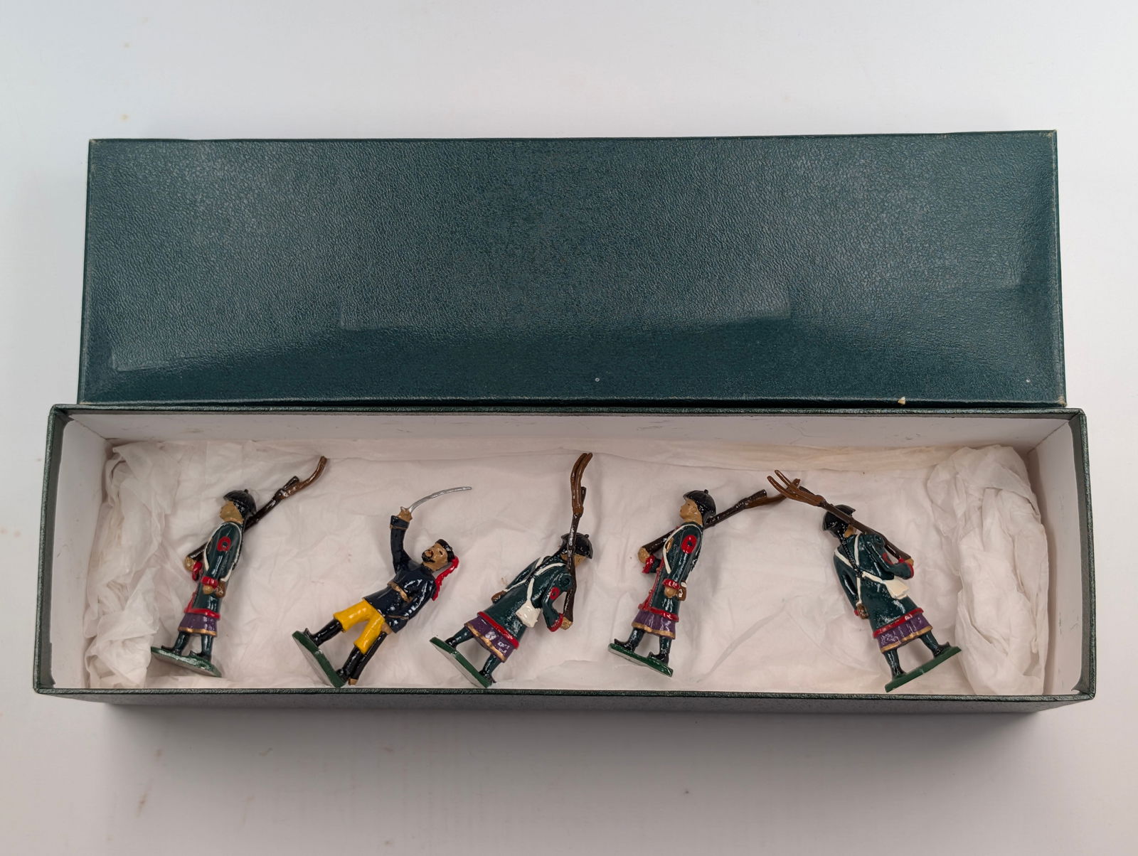 BLENHEIM CHINESE IMPERIAL'S (1 of 4)