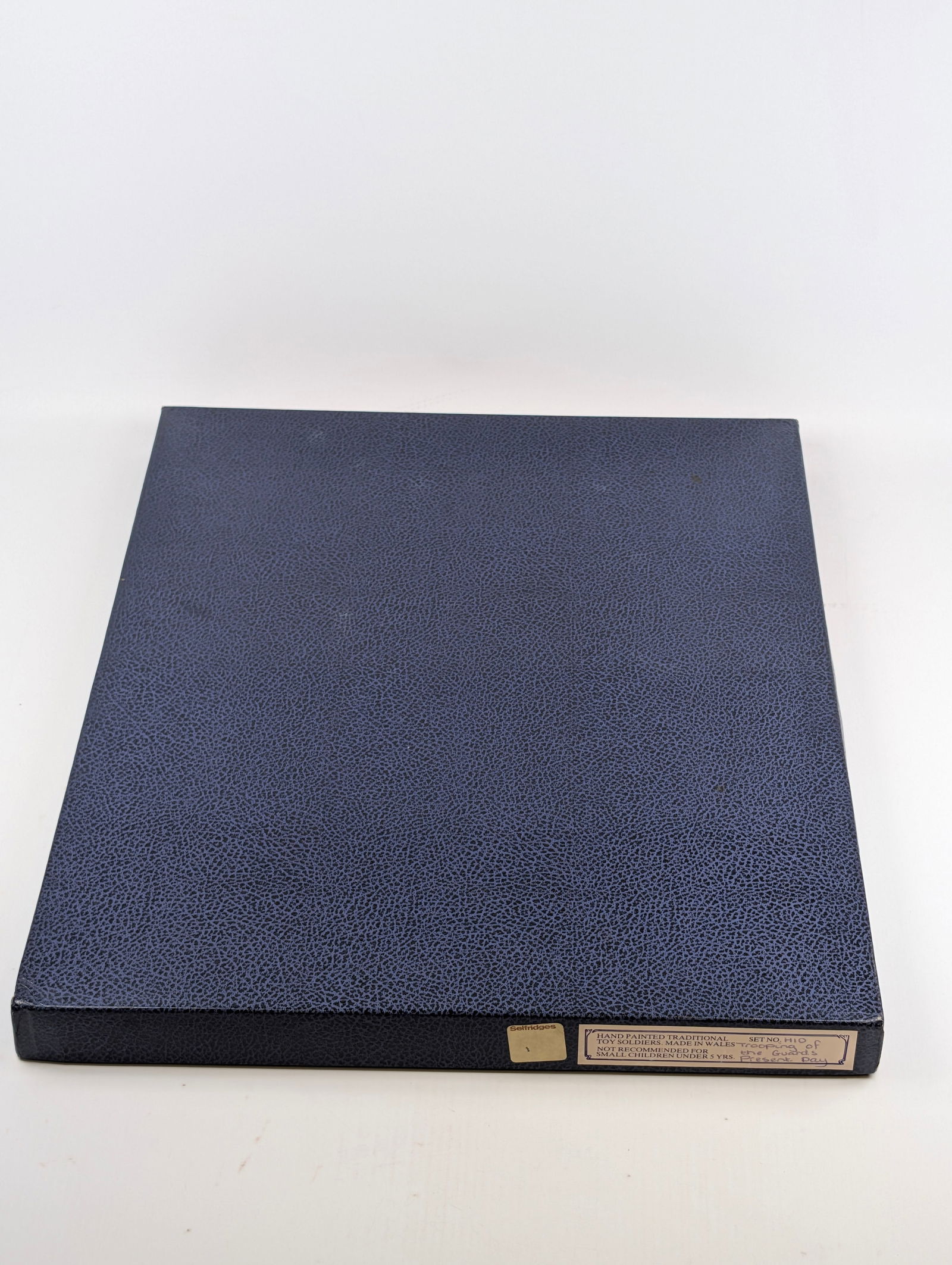 BLENHEIM H10 TROOPING OF THE GUARDS PRESENT DAY (1 of 7)