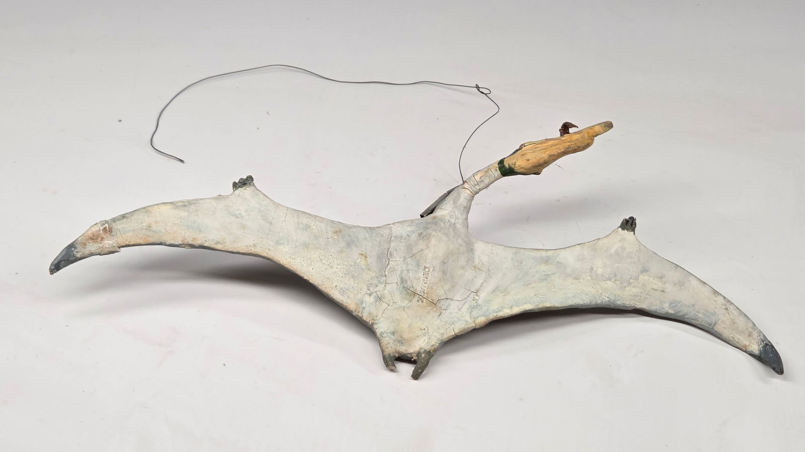 DENMARK COMPOSITION PTERODACTYL - 4